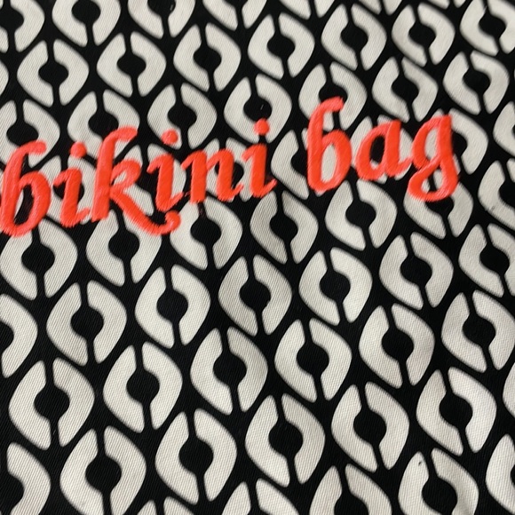 Echo Bikini bag - Picture 2 of 5